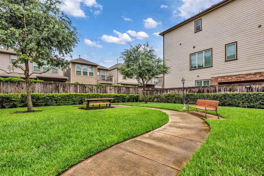 8905 Wind Springs Drive, Houston, TX 77080 - #2