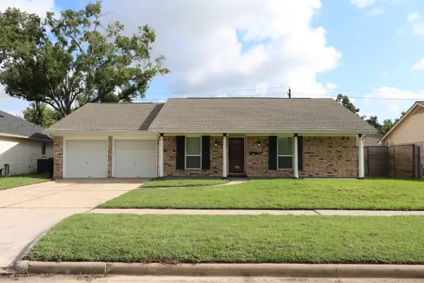 2427 Droxford Drive, Houston, TX 77008