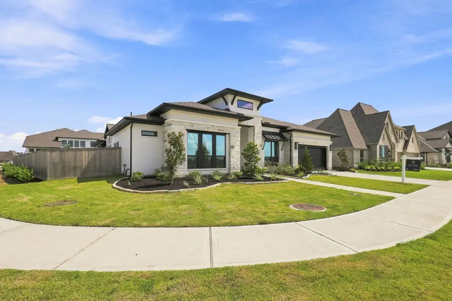 19003 Mandarin St, Manvel, TX 77578 - #2