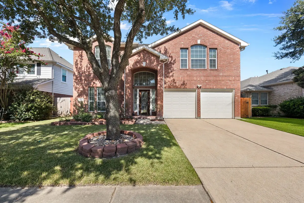 19327 Cloud Peak Drive, Tomball, TX 77377 - #1