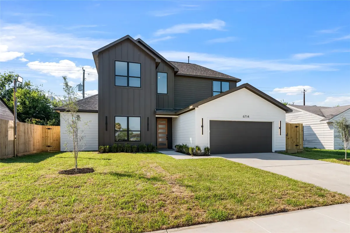 6714 Tierwester Street, Houston, TX 77021 - #1