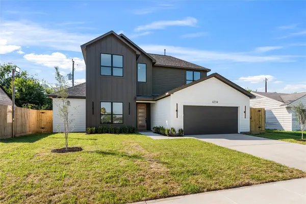 6714 Tierwester Street, Houston, TX 77021