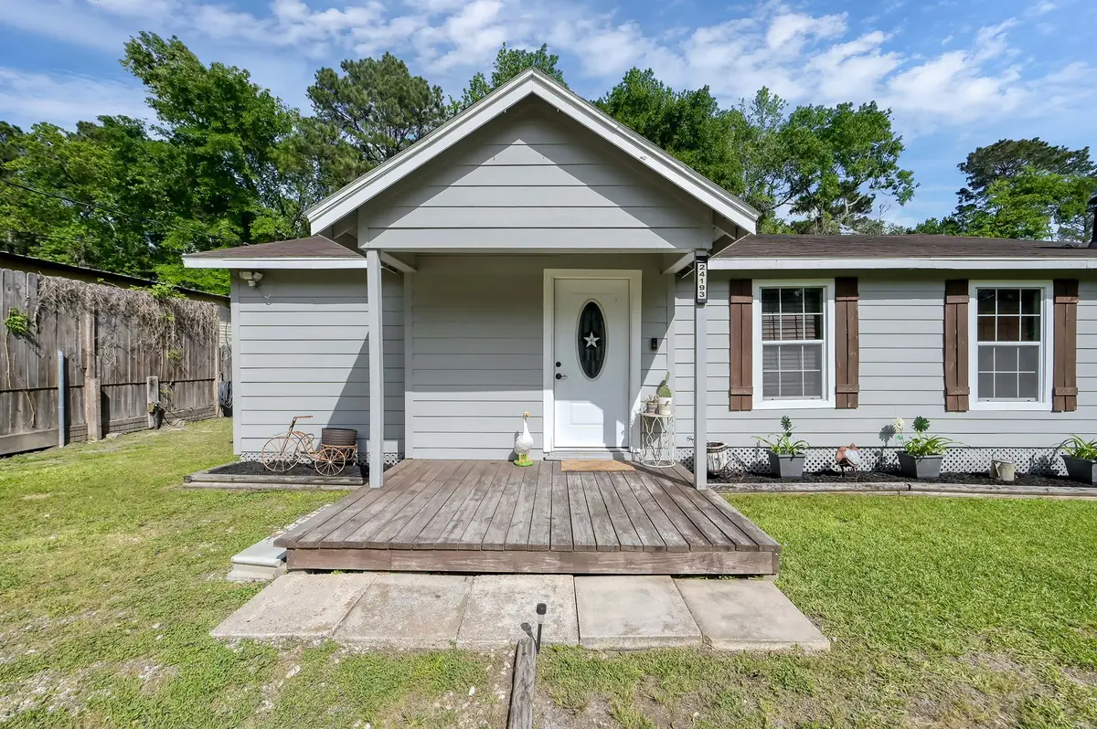 24193 Parker Road, Porter, TX 77365 - #1