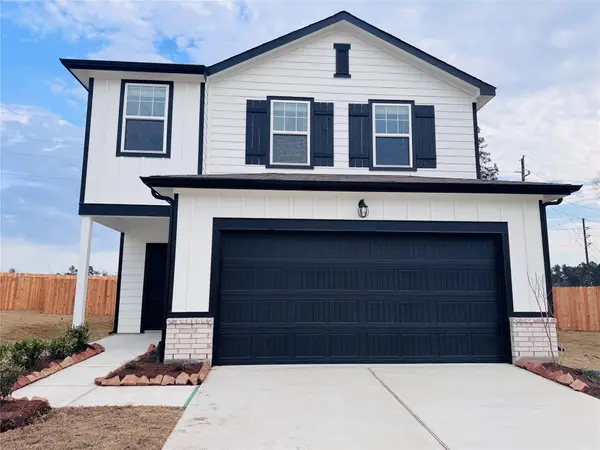 24630 Golden Brook Court, Magnolia, TX 77355