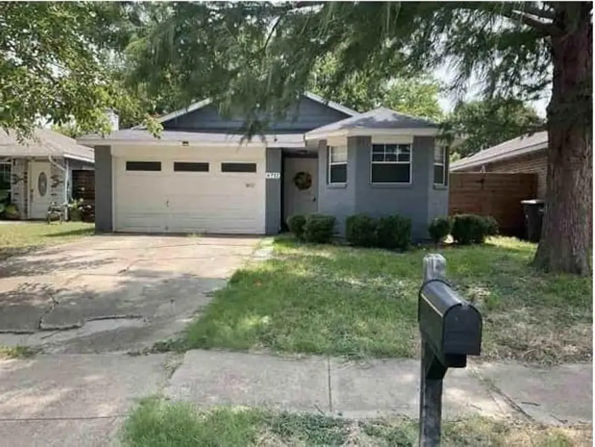 6712 Silver Sage Drive, Fort Worth, TX 76137 - #1