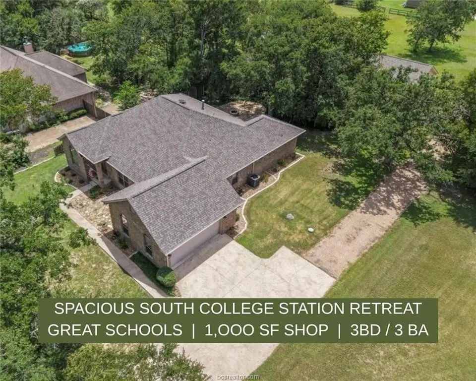 4960 Drake Drive, College Station, TX 77845 - Image #1