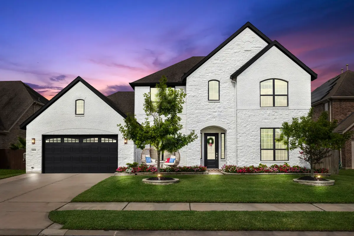 1414 Trails Of Katy Lane, Katy, TX 77494 - #1