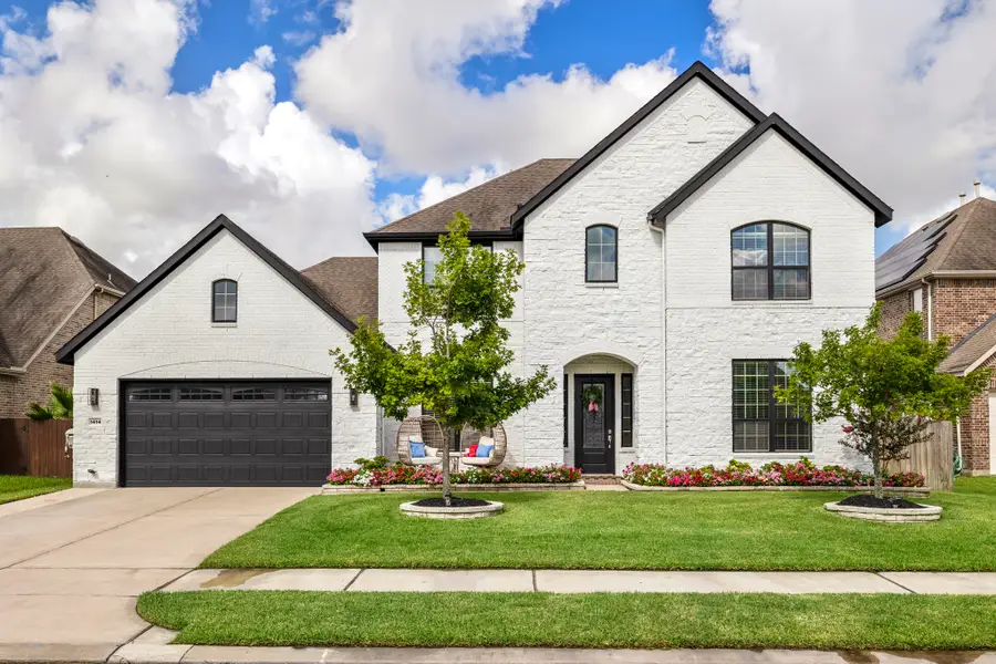 1414 Trails Of Katy Lane, Katy, TX 77494 - #2