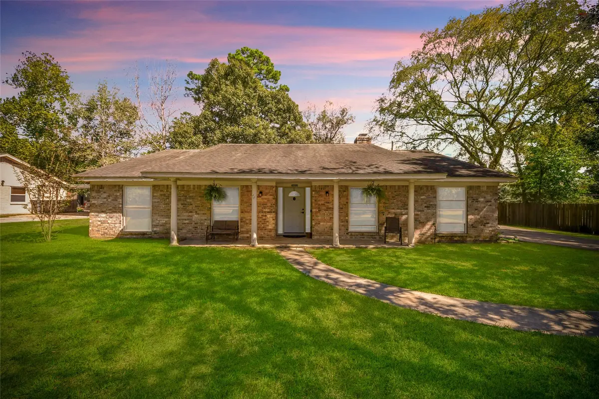 26602 Maplewood Drive, Spring, TX 77386 - #1