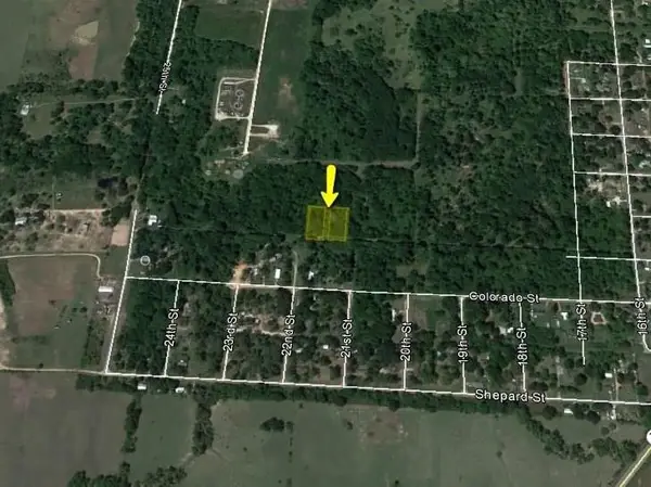 0 Hamilton, Hempstead, TX 77445