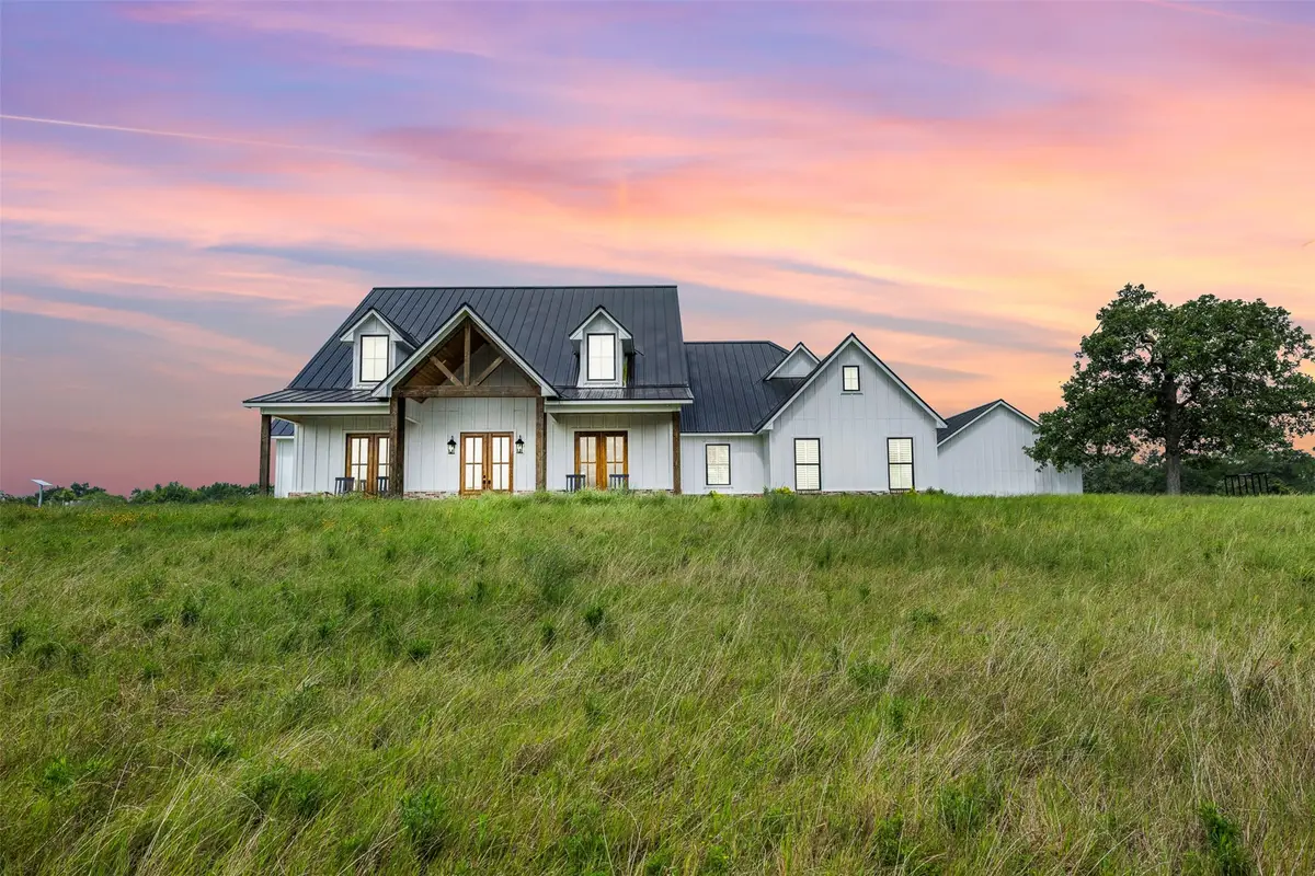4503 County Road 308, Caldwell, TX 77836 - #1