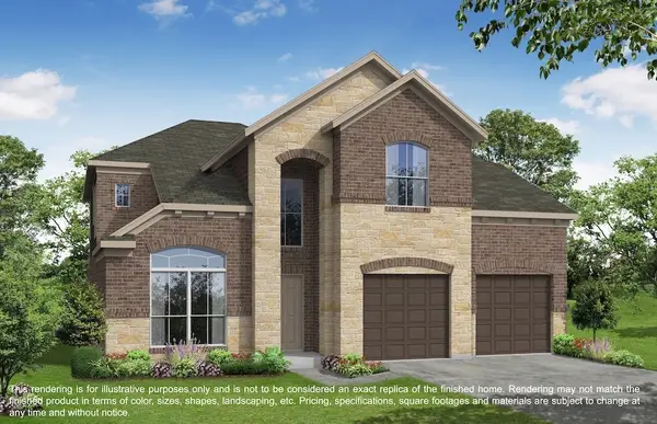 24743 Skerene Woods Drive, Spring, TX 77373