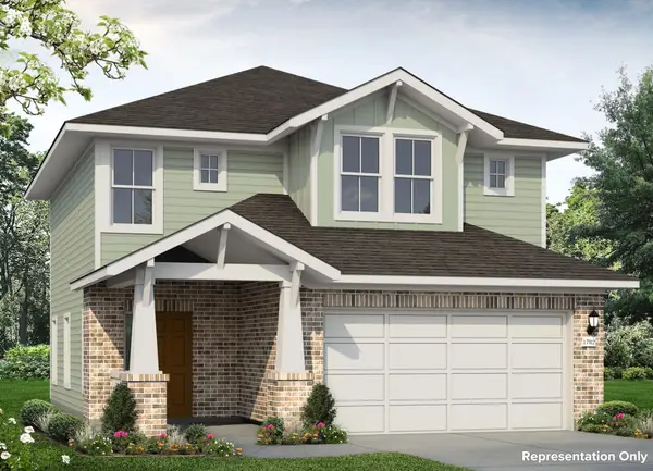 7867 Kastamonu Street, Montgomery, TX 77316