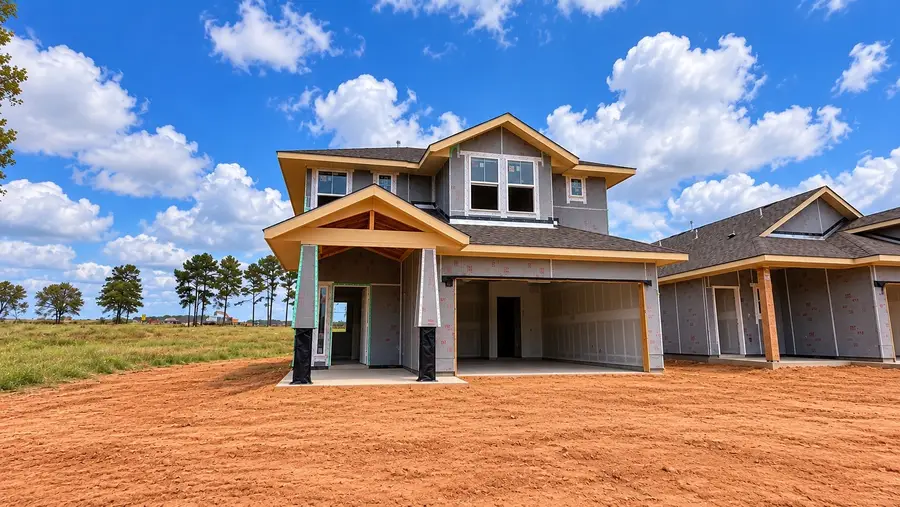 7867 Kastamonu Street, Montgomery, TX 77316 - #2