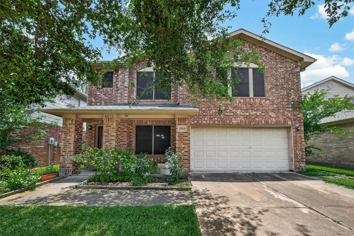 5910 Westminster Village Drive, Houston, TX 77084 - #1