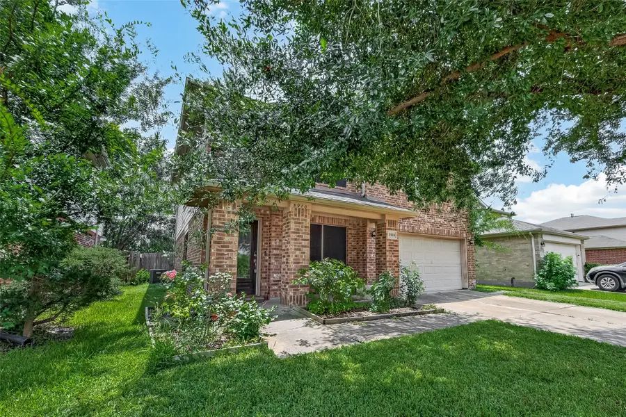 5910 Westminster Village Drive, Houston, TX 77084 - #2
