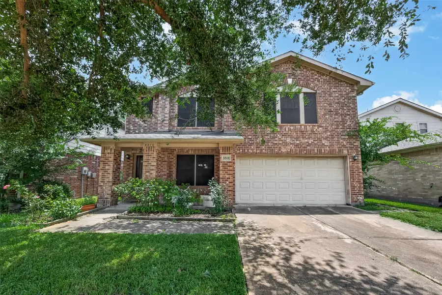 5910 Westminster Village Drive, Houston, TX 77084 - #3