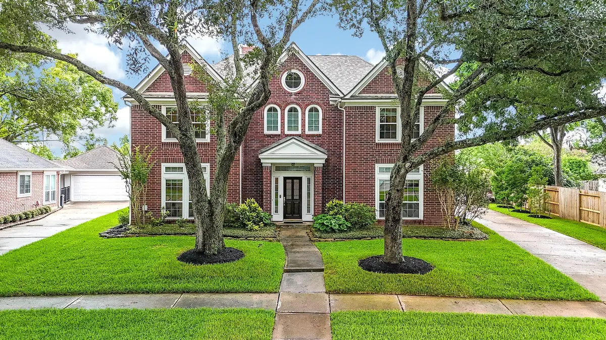 4806 Kirkwall Drive, Sugar Land, TX 77479 - #1