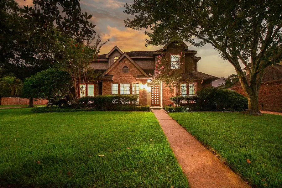 3826 Senna Place, Sugar Land, TX 77479 - #2