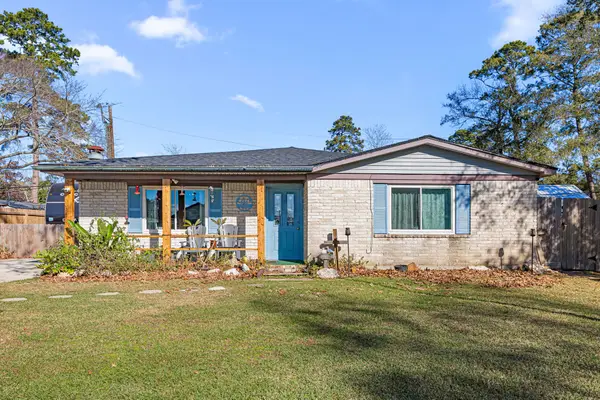 227 Glencroft Court, Huffman, TX 77336