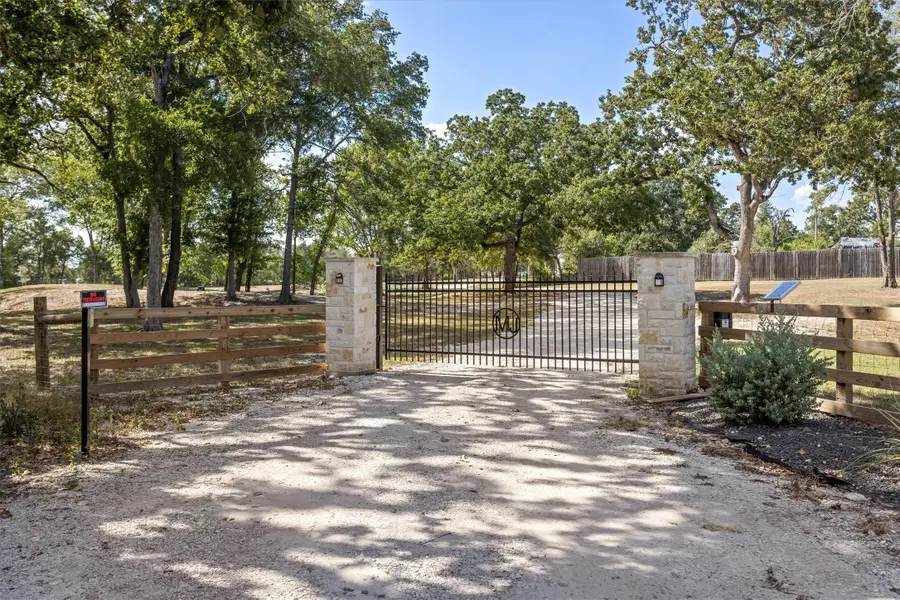 1121 Allen Road, Brenham, TX 77833 - #2