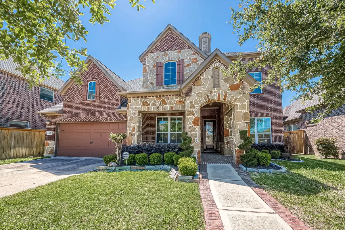 47 Monarch Trail, Sugar Land, TX 77498 - Image #1
