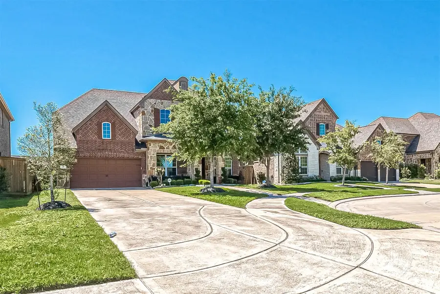 47 Monarch Trail, Sugar Land, TX 77498 - Image #2