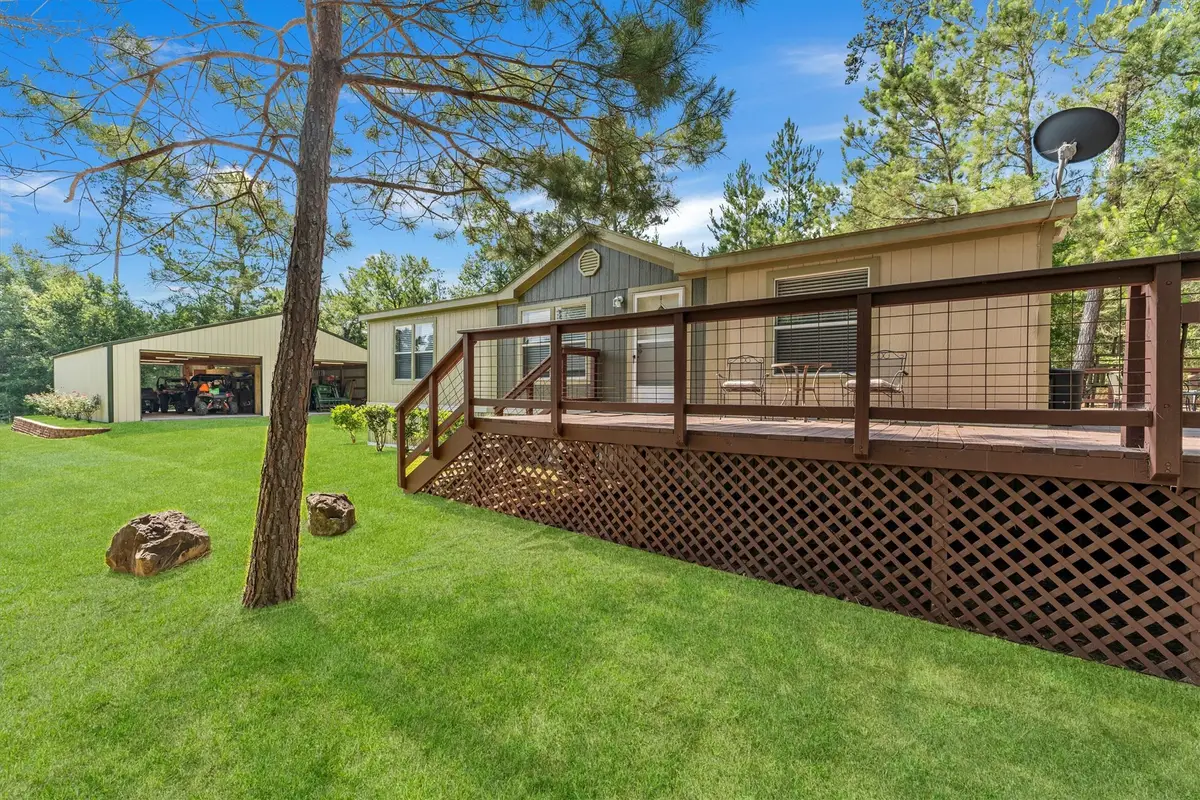 50 Fm 3179 Road, Huntsville, TX 77340 - #1