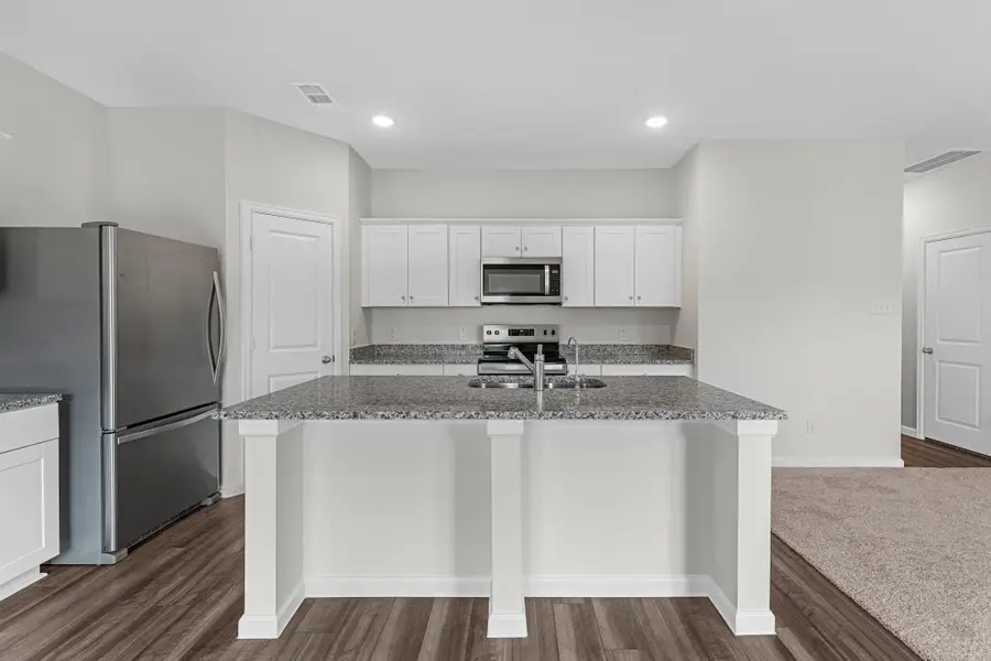 15727 Lone Juniper Drive, Crosby, TX 77532 - #2