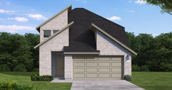 9389 Cordial Circle, Montgomery, TX 77316