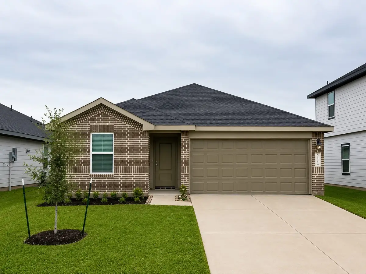 31414 Harp Ridge, Fulshear, TX 77441 - #1