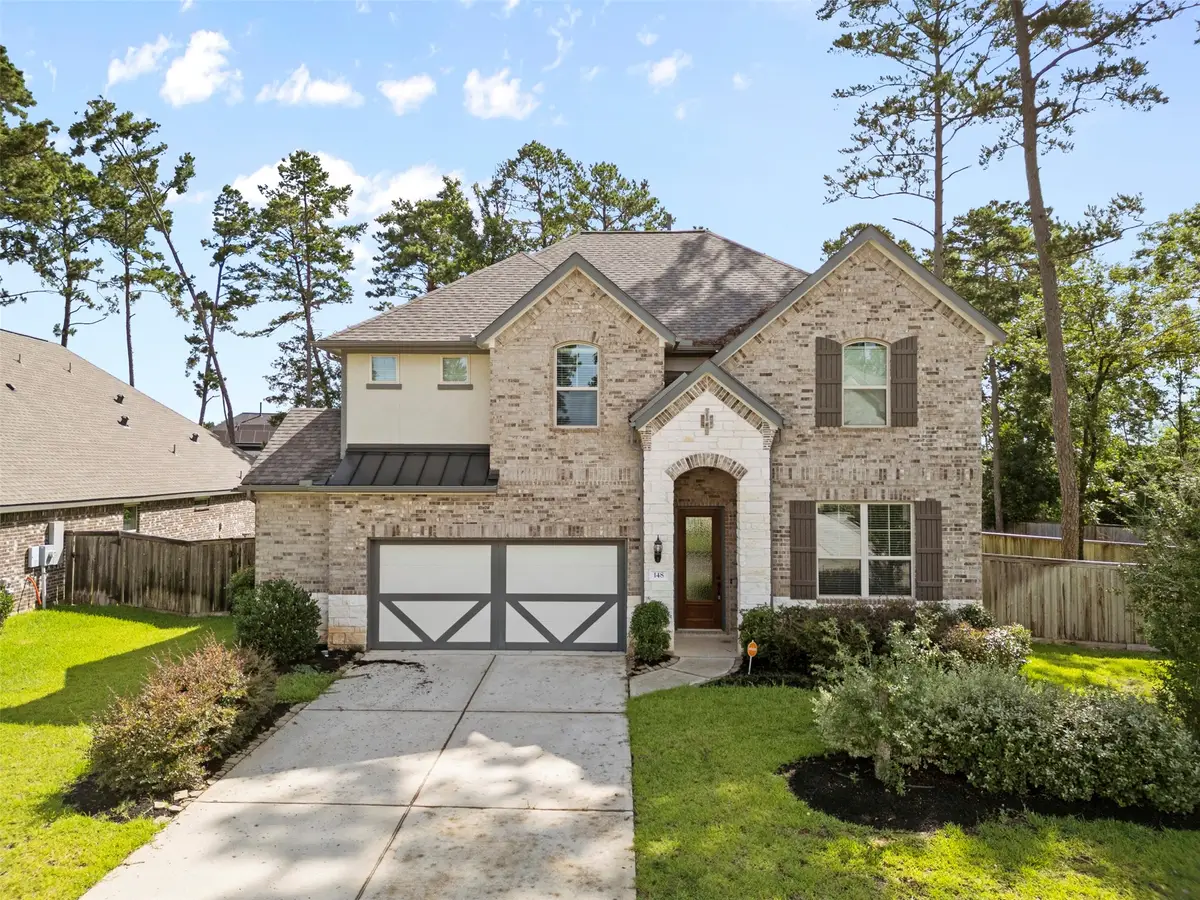 148 Gray Pine Grove Way, Conroe, TX 77318 - #1