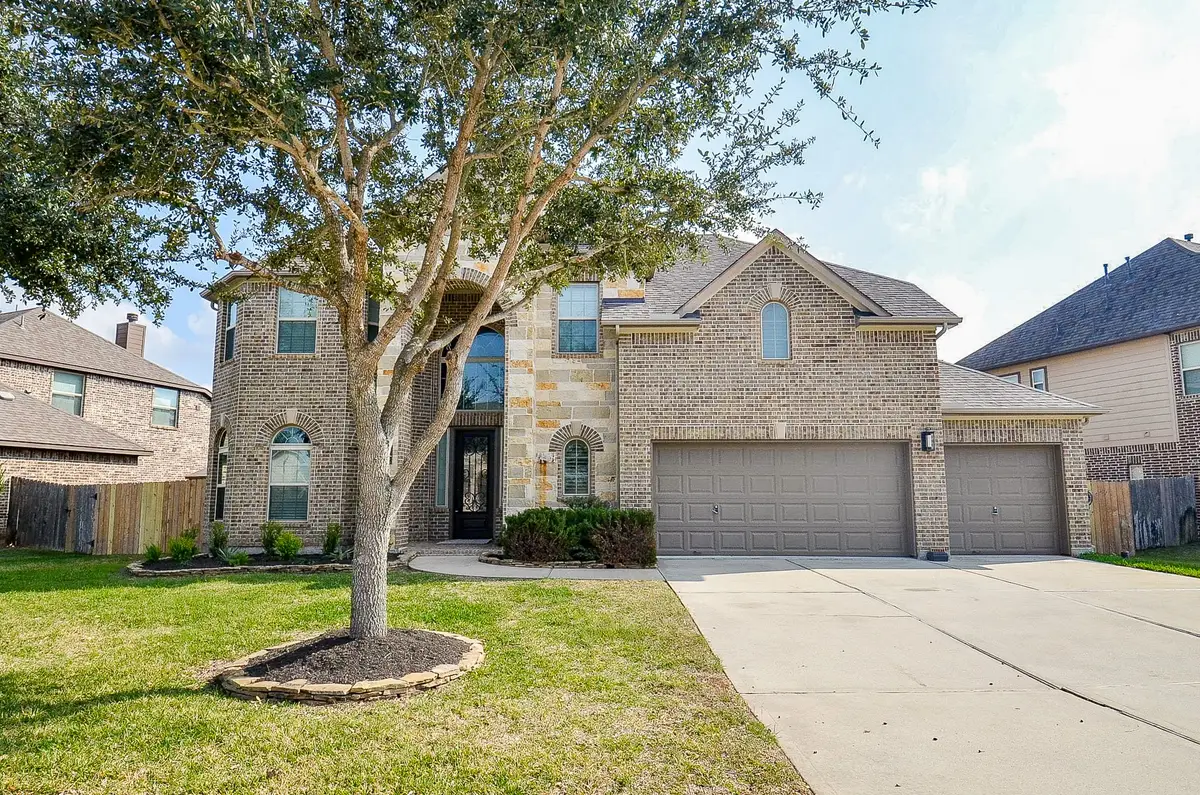 31171 Pecan Creek Drive, Brookshire, TX 77423 - Image #1