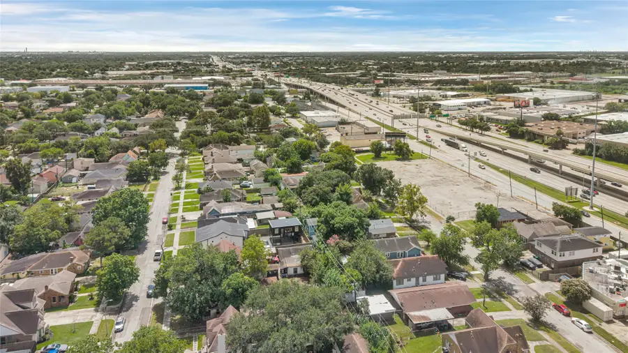 1422 Scharpe Street, Houston, TX 77023 - #3
