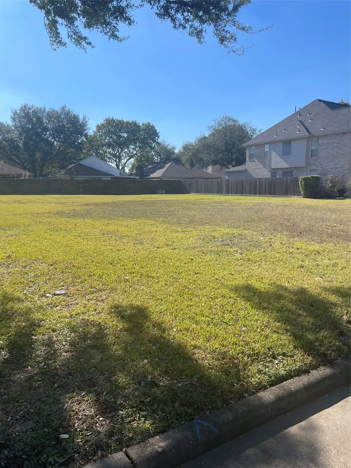 8319 Frontenac, Houston, TX 77071 - #1