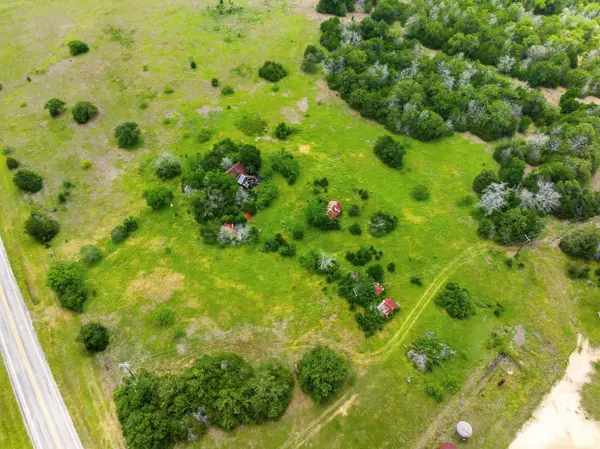 16.12 Acres Fm 60 W, Somerville, TX 77879