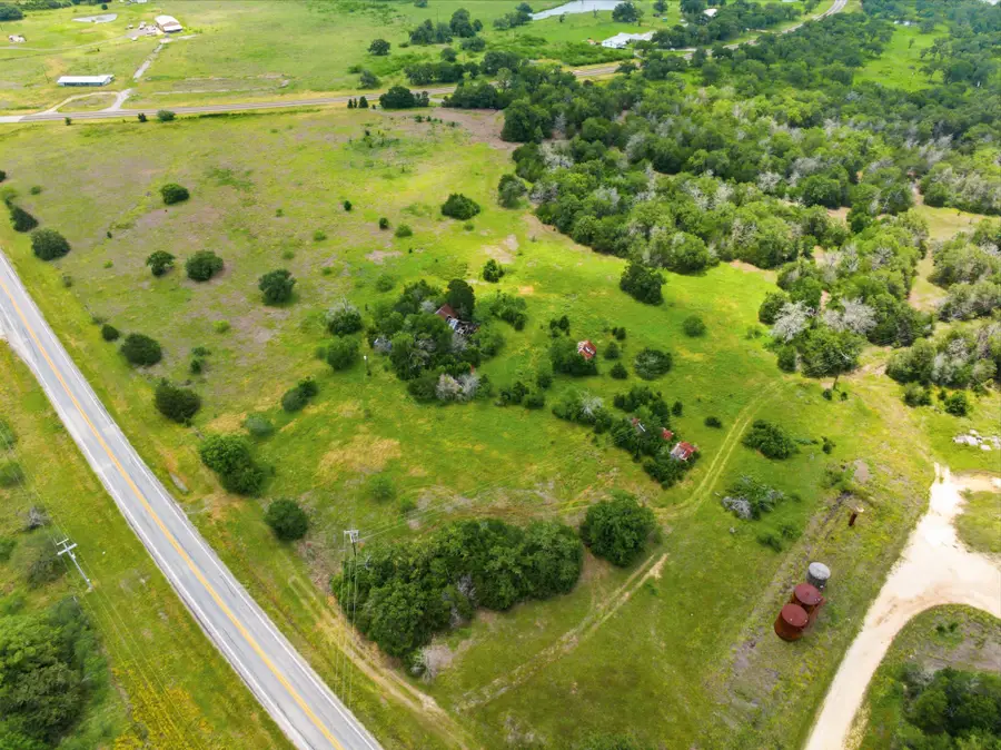 16.12 Acres Fm 60 W, Somerville, TX 77879 - #2