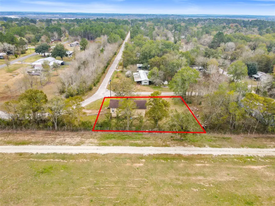 7 & 9 Julie Beth Street, Huntsville, TX 77320 - Image #2