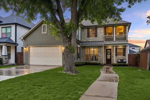 1618 Du Barry Lane, Houston, TX 77018