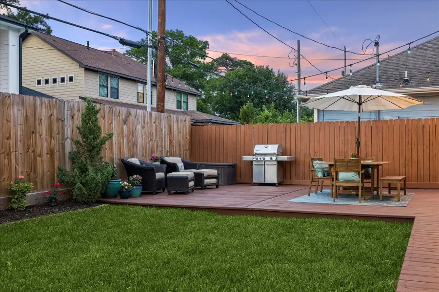 1618 Du Barry Lane, Houston, TX 77018 - #3