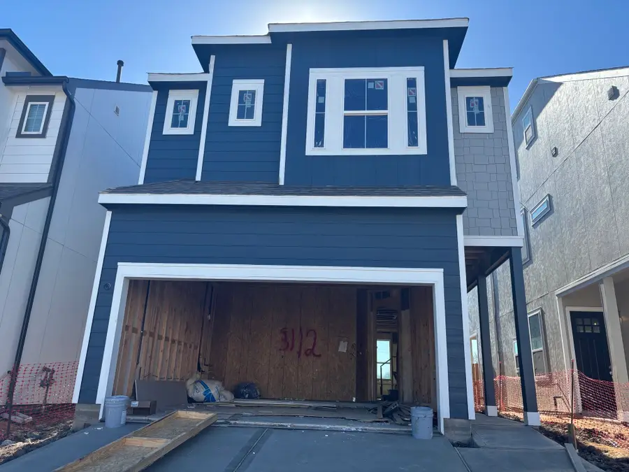 3112 La Rambla Drive, Houston, TX 77047 - Image #2