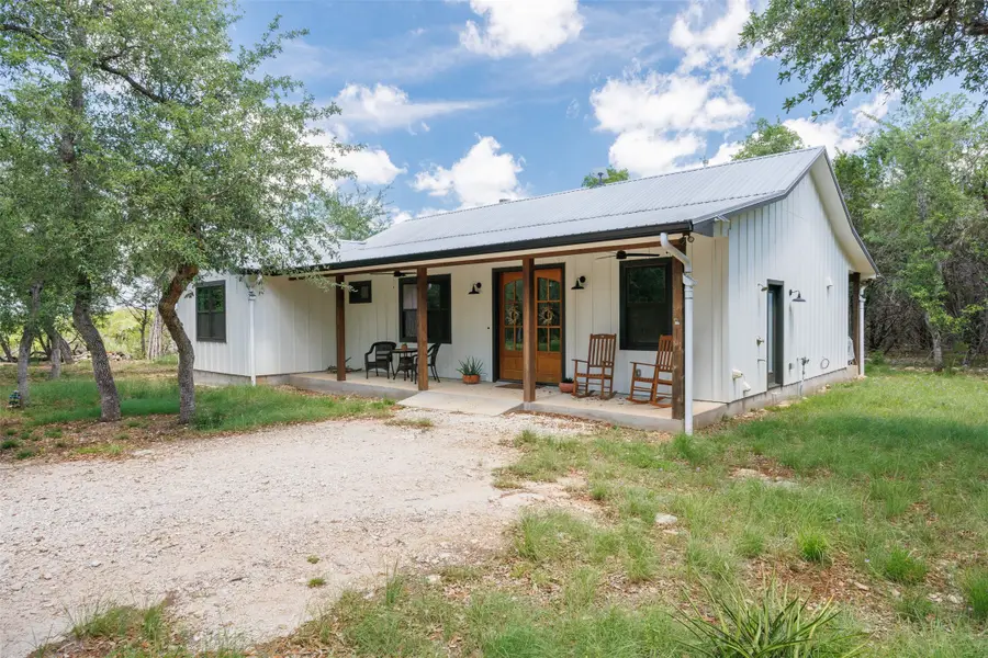 101 Rambling Oaks Drive, Wimberley, TX 78676 - #2