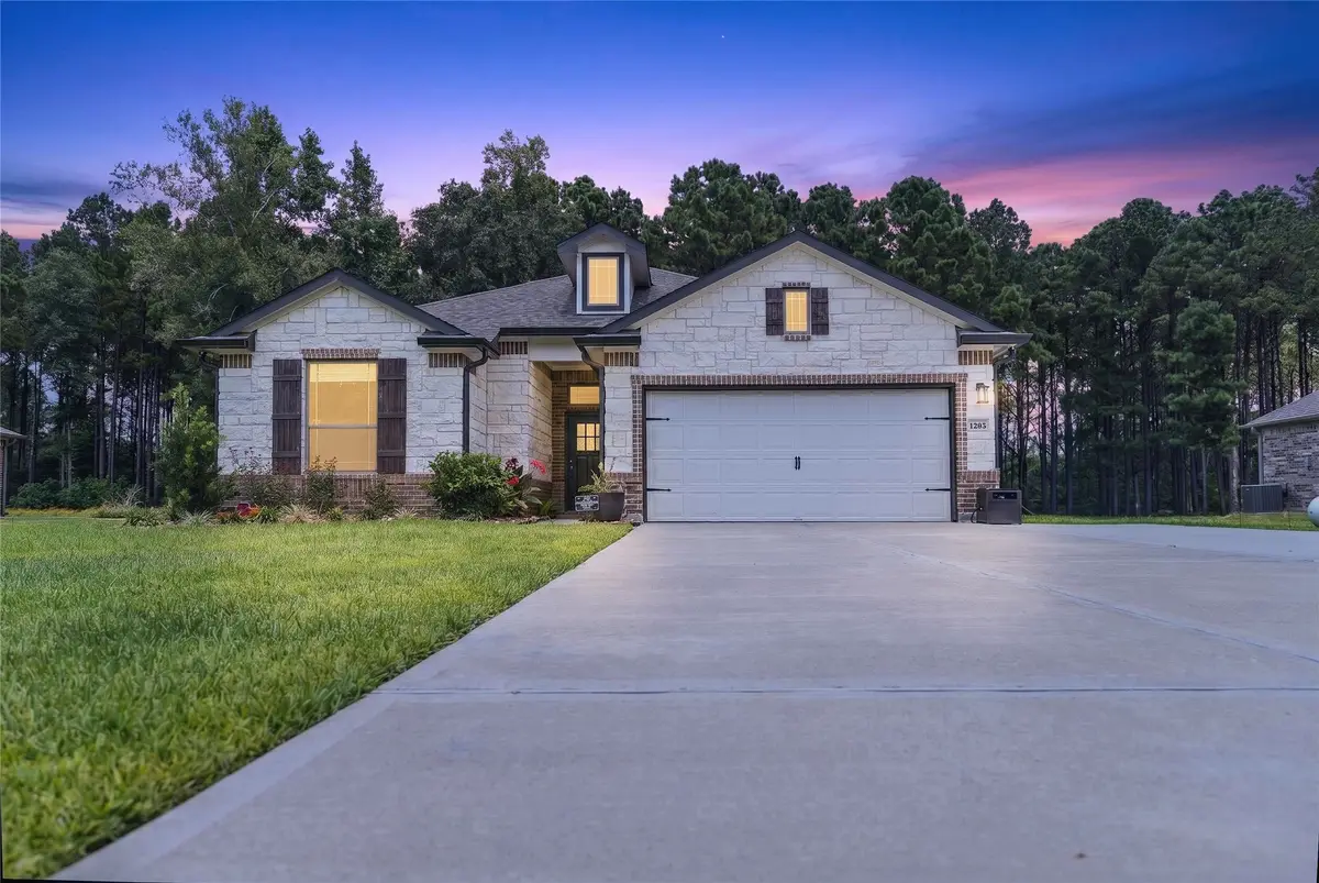 1295 Road 66112, Dayton, TX 77535 - #1