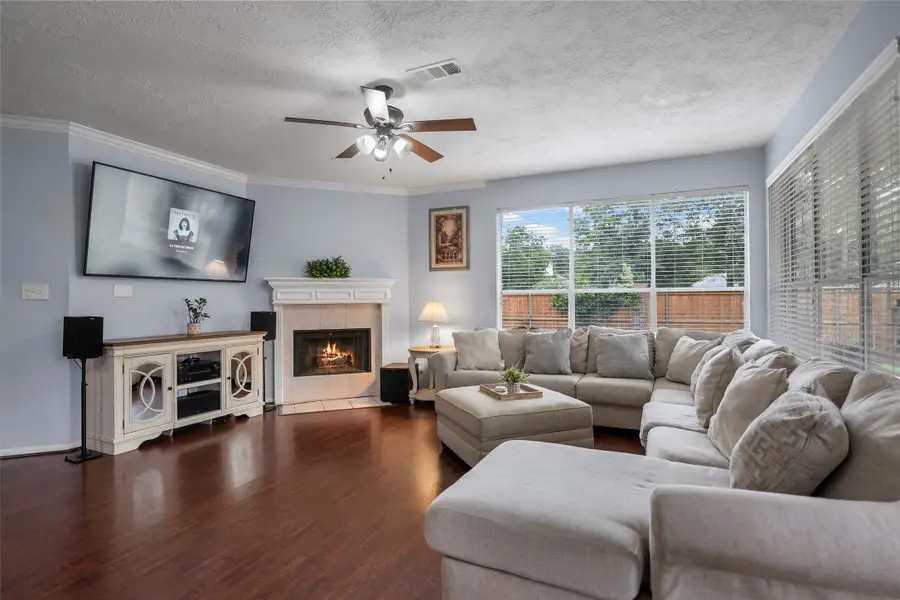18903 Candlecreek Drive, Spring, TX 77388 - #2