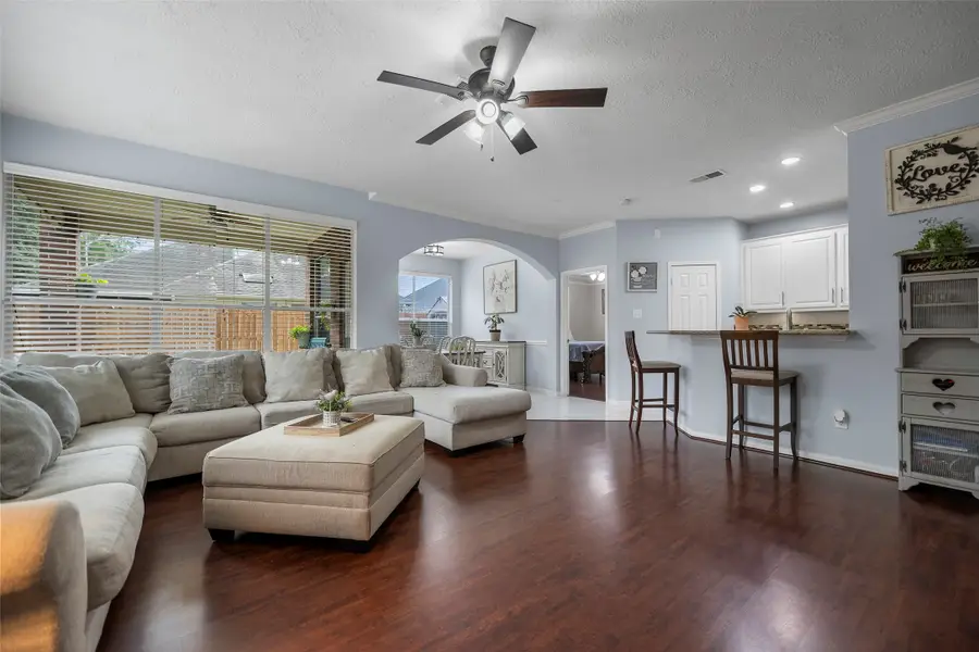 18903 Candlecreek Drive, Spring, TX 77388 - #3
