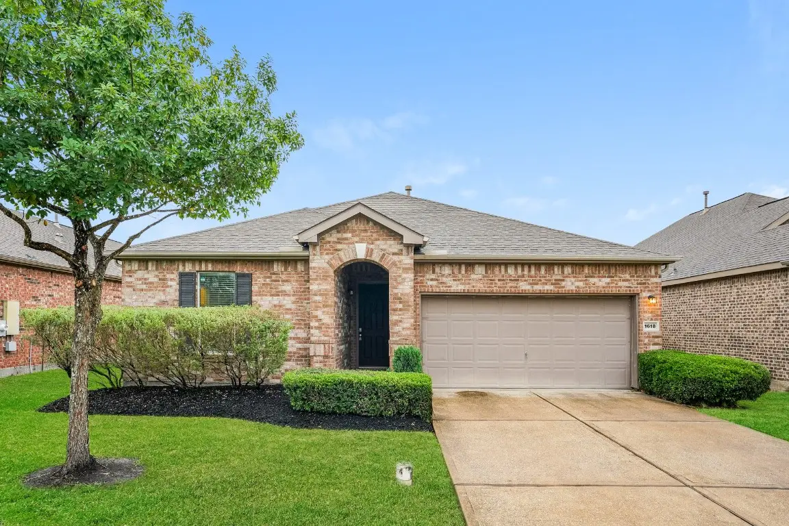 1618 Cintola Lane, League City, TX 77573 - #1