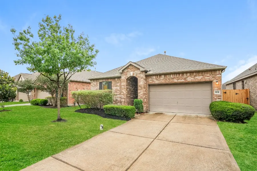 1618 Cintola Lane, League City, TX 77573 - #3
