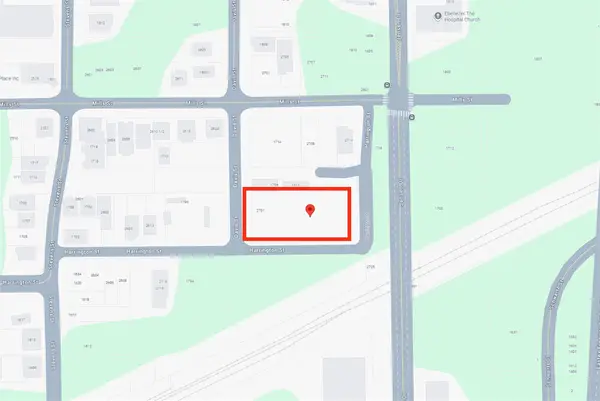 1703 Jensen Drive, Houston, TX 77026