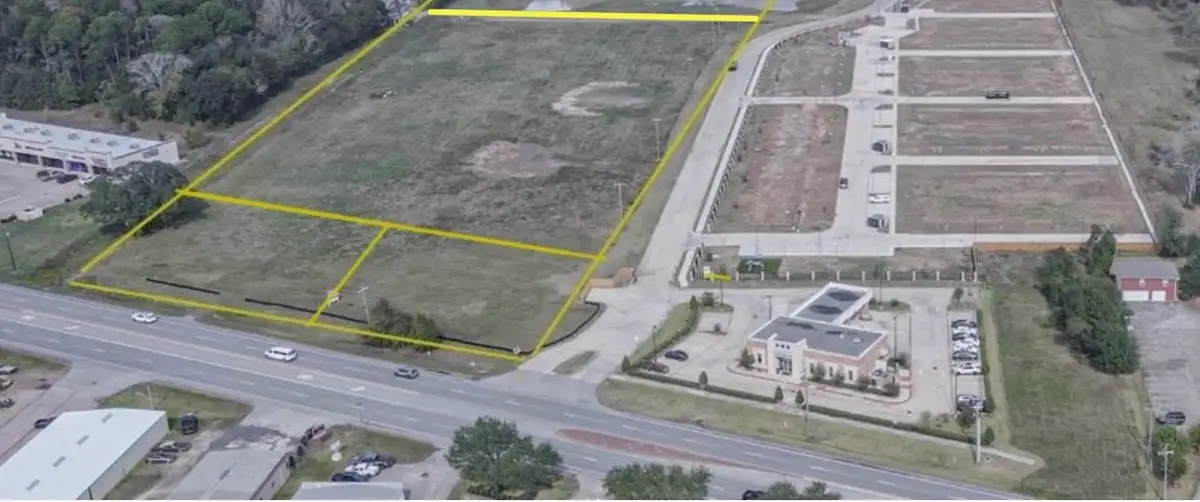 0 State Hwy 6, Alvin, TX 77511 - #1