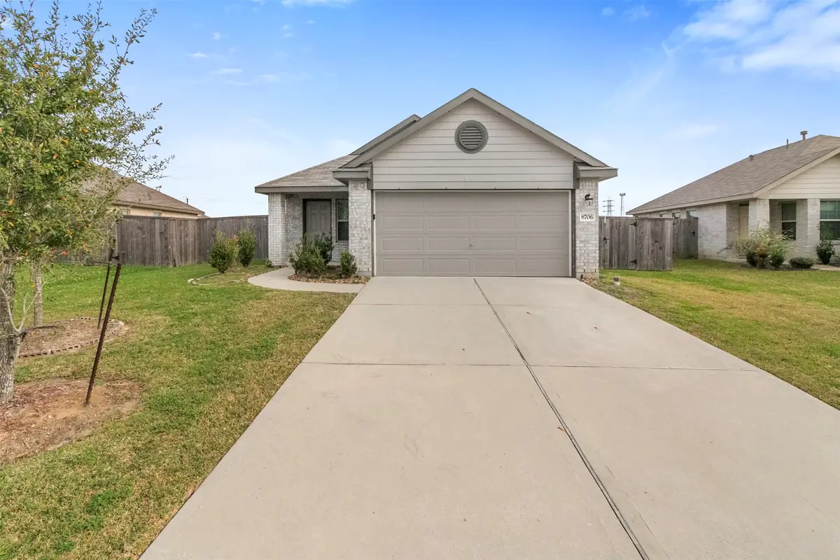 8706 Wooster Trails Drive, Baytown, TX 77521 - Image #1